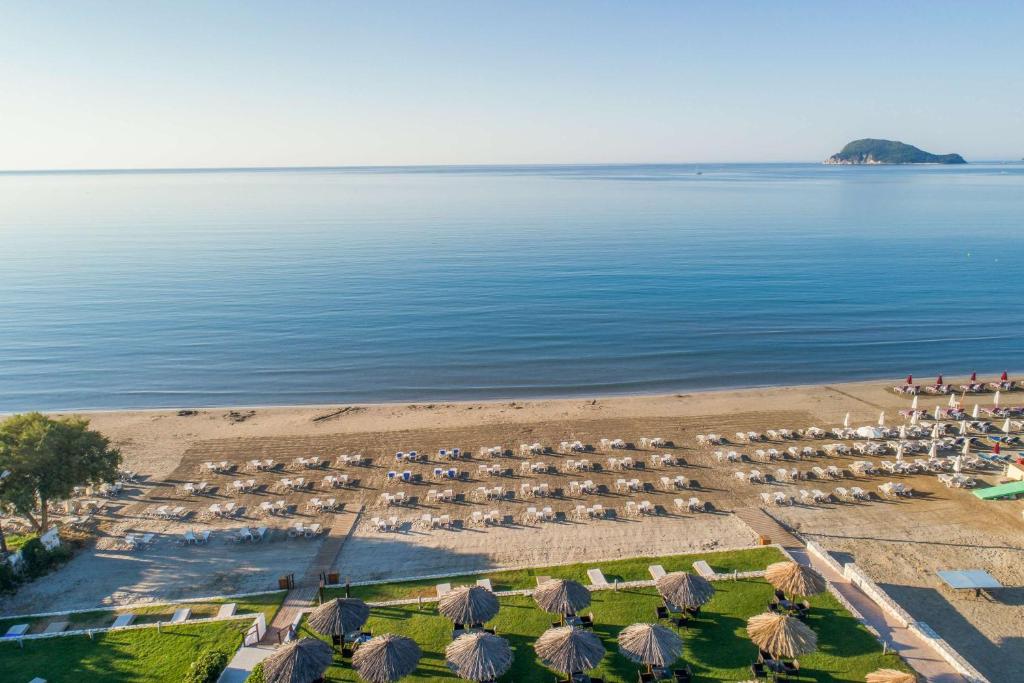 GALAXY BEACH RESORT 5* , ΖΑΚΥΝΘΟΣ , ΠΑΣΧΑ (P2)